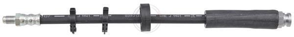 Flexible de frein (Durite de frein) A.B.S. ALL BRAKE SYSTEMS BV. ref. SL 3913